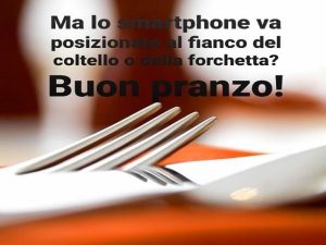 frasi buon pranzo