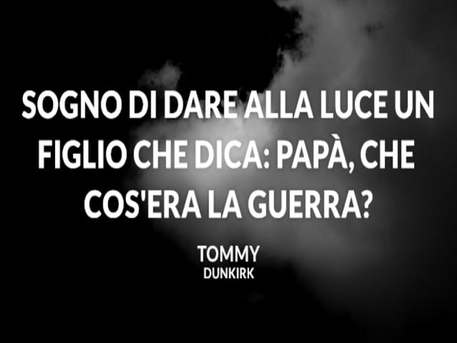 frasi celebri di guerra