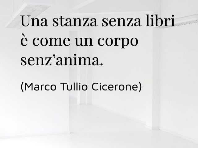 frasi celebri libri