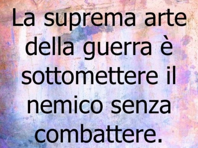 frasi contro la guerra