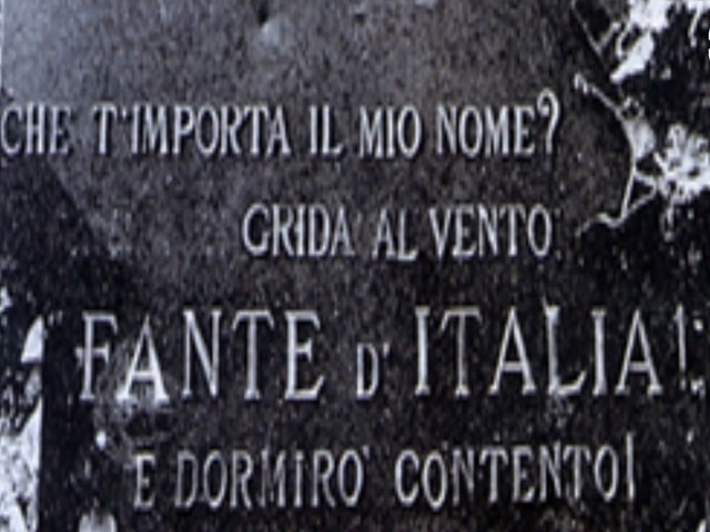 frasi contro la guerra