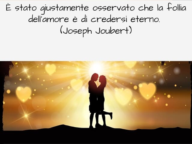 frasi d amore eterno