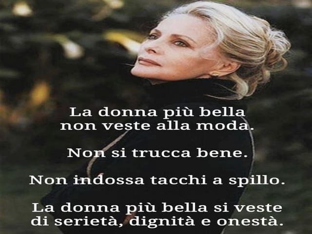 frasi d'amore moda