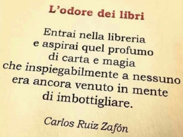 frasi libri