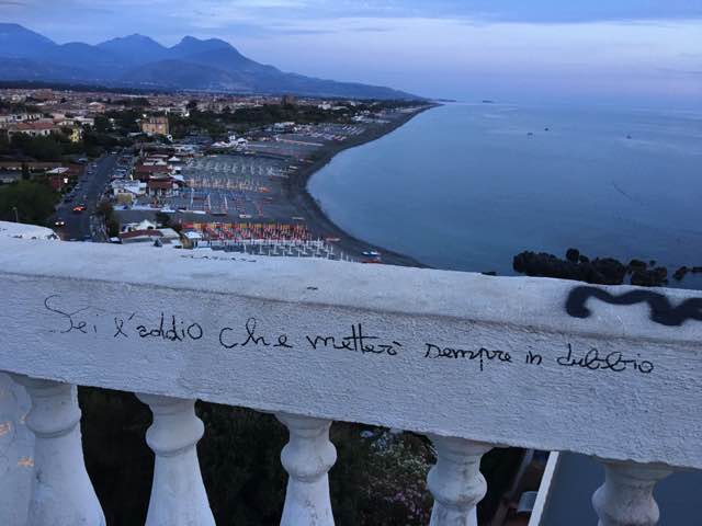 frasi di addio d amore