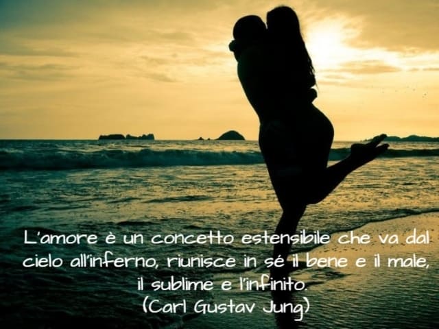 frasi di amore eterno