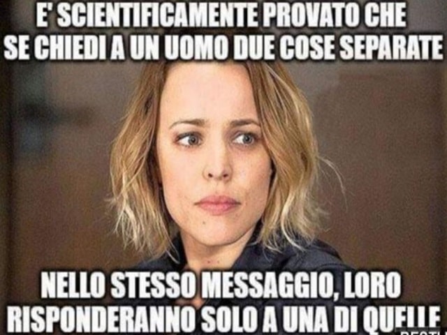 frasi di disprezzo sugli uomini