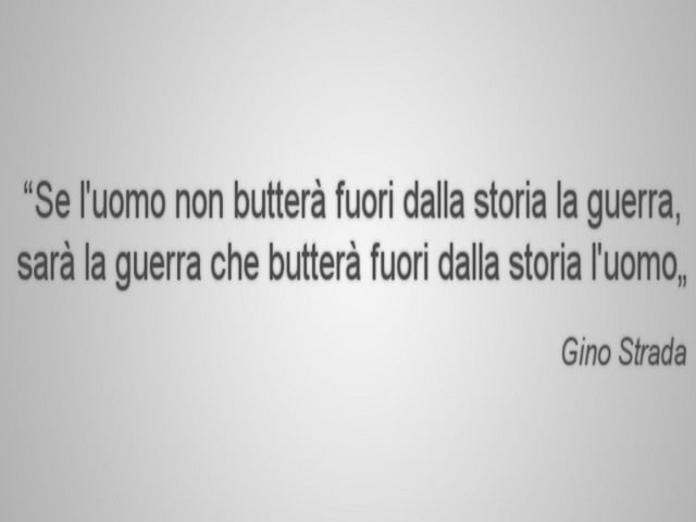 frasi di guerra