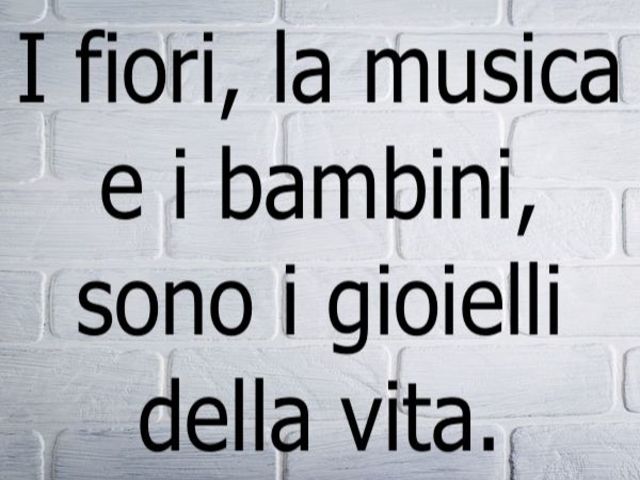 frasi di musica 