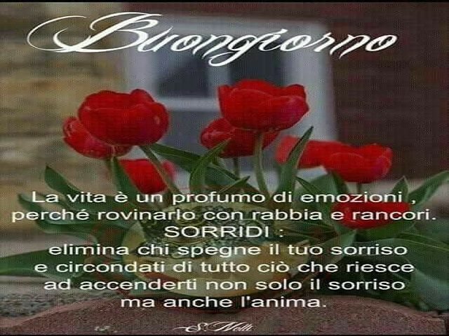 frasi di ringraziamento per fiori ricevuti