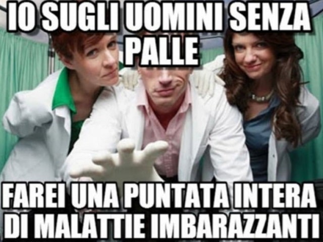 frasi e immagini divertenti sugli uomini