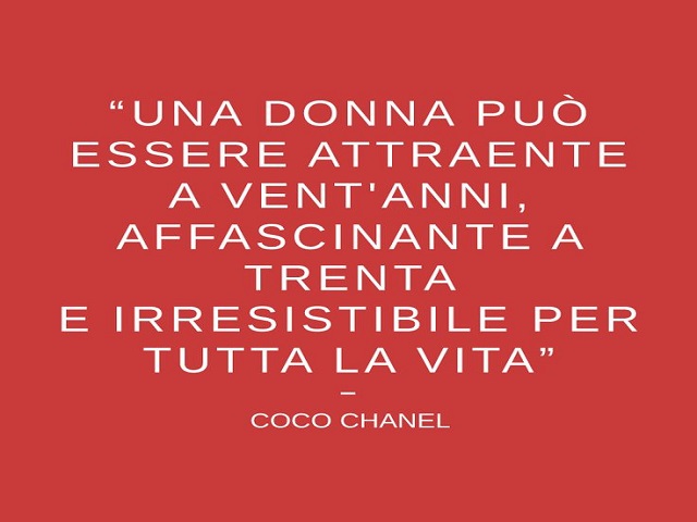 frasi famose sulla moda