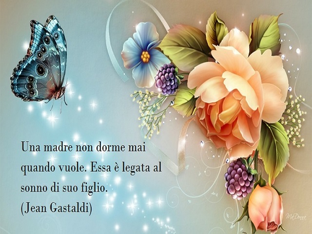 frasi figli dei fiori