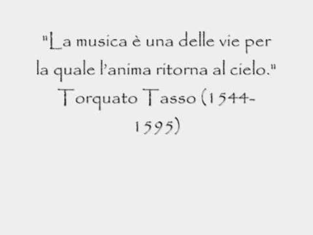 frasi filosofiche musica 