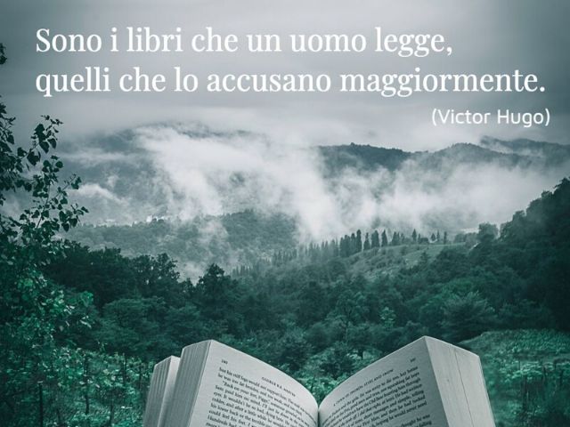 frasi leggere libri