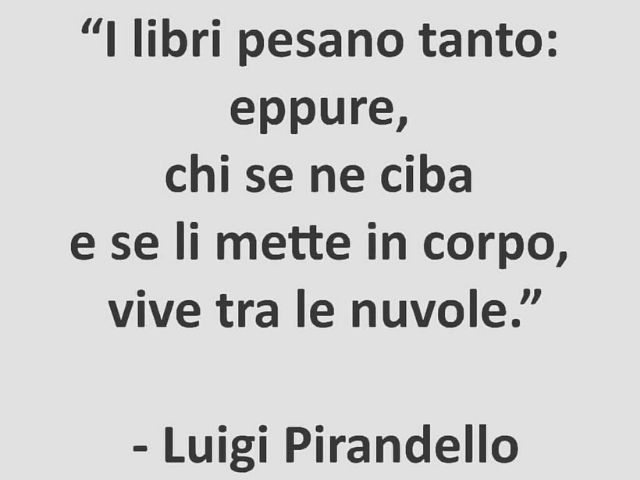 frasi leggere libri