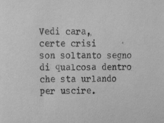 frasi sofferenza