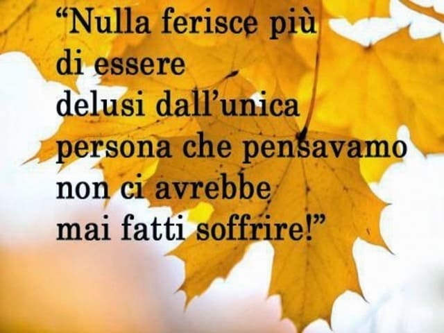 frasi su dolore interiore