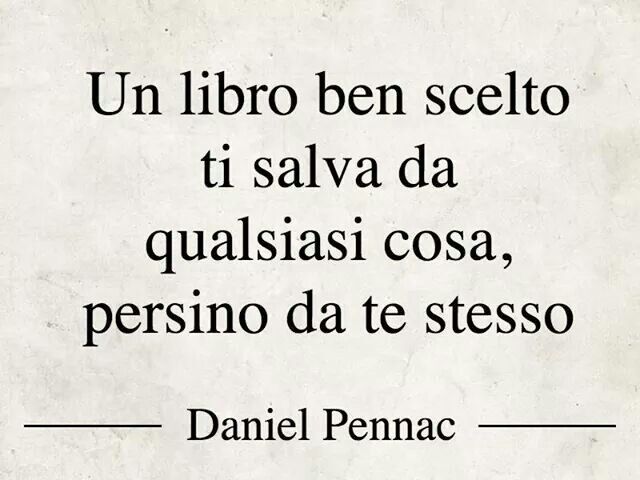 frasi libri