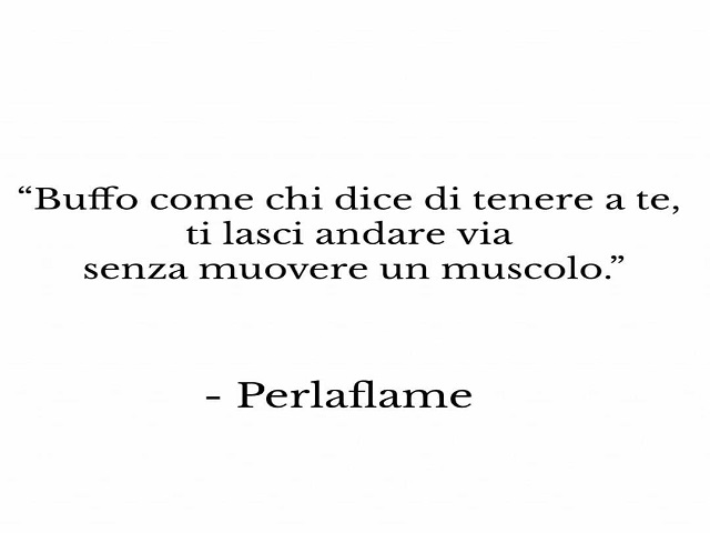 frasi sull'abbandono degli amici