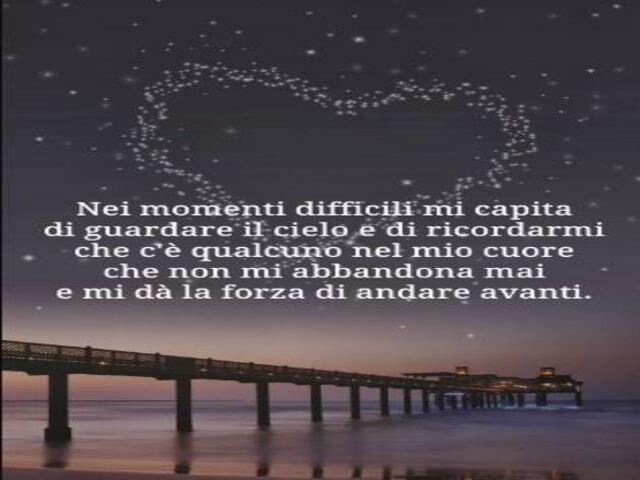 frasi sull'abbandono delle persone