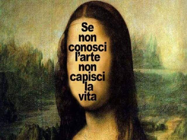 frasi sull'arte per bambini