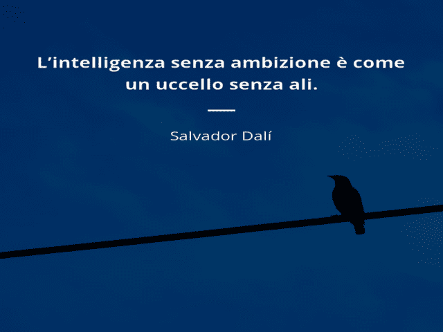 frasi sull'intelligenza e furbizia