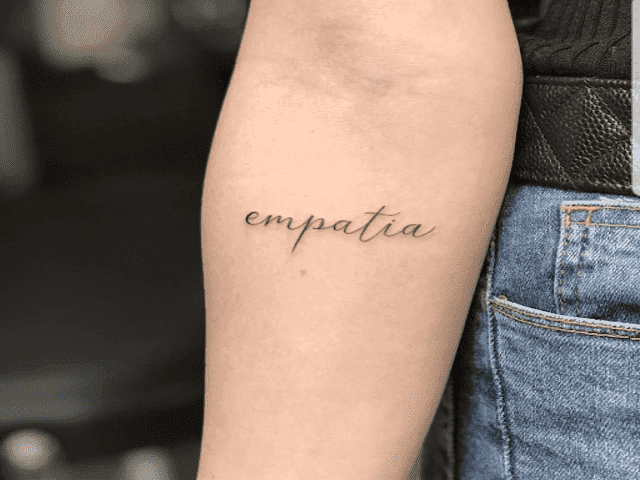 frasi tatuaggi italiano