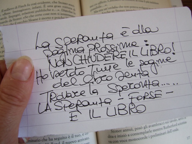 frasi tratte libri