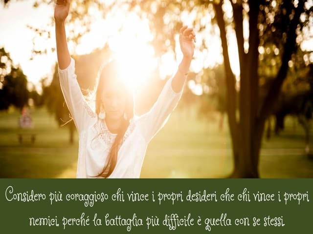 Frasi vittoria