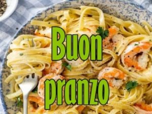 immagini buon pranzo