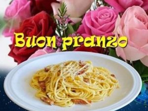 immagini buon pranzo