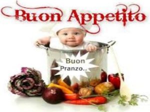 immagini buon pranzo gratis