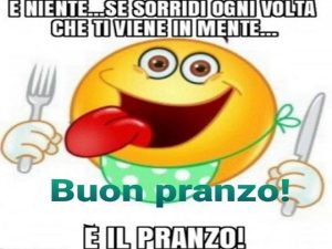 immagini buon pranzo gratis