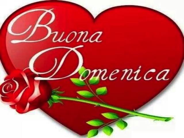 immagini buona domenica amore mio