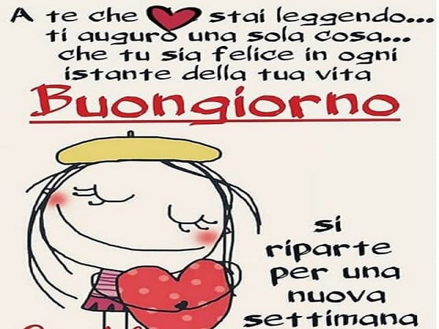 immagini buona giornata