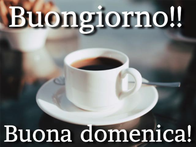 immagini buongiorno freddo