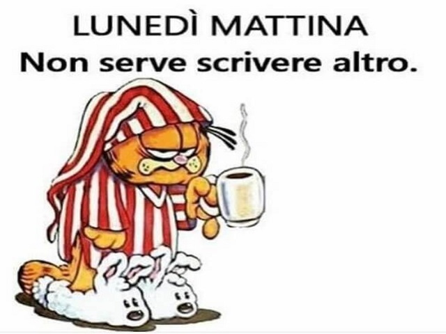 immagini buongiorno simpatiche