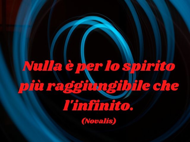 immagini con l infinito