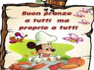 immagini di buon appetito