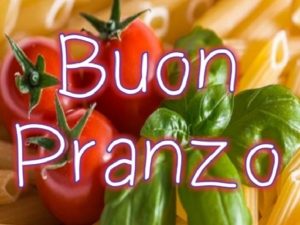 immagini di buon pranzo