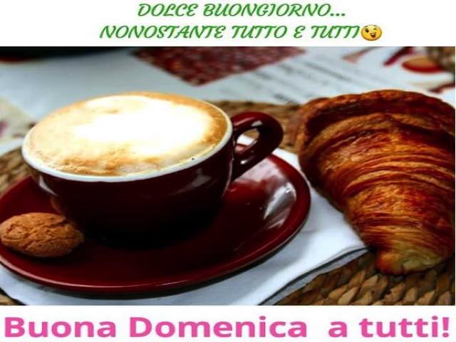 immagini di buongiorno simpatiche