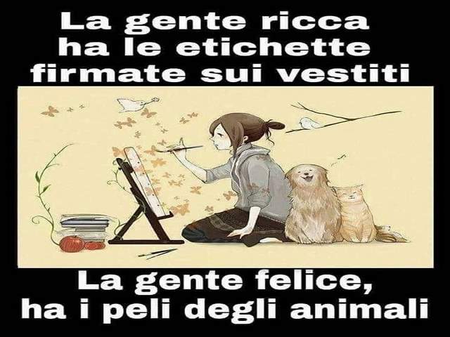 immagini e frasi sugli animali