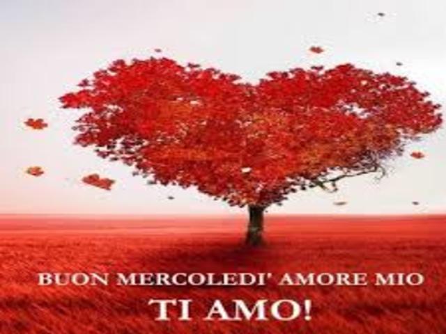 immagini mercoledì cuore