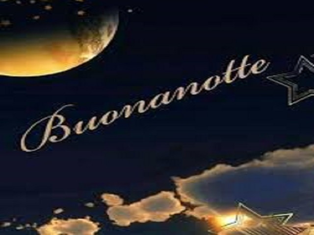 immagini sulla buona notte 15