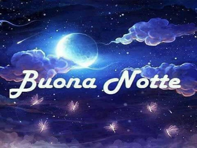 immagini sulla buona notte 3