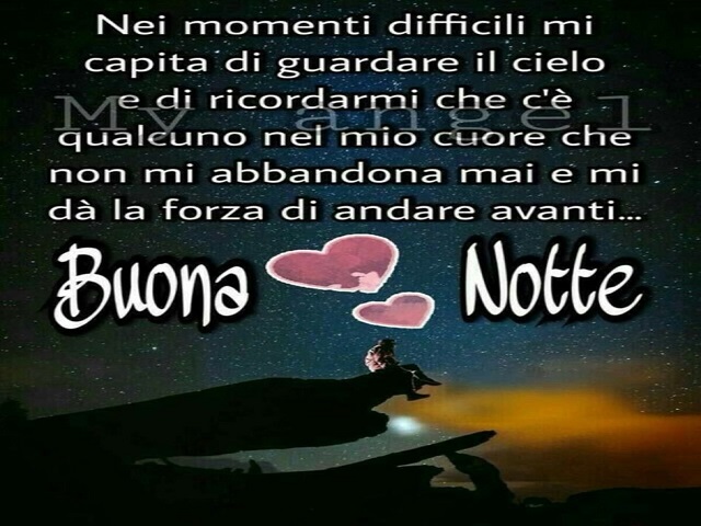 immagini sulla buona notte 8