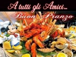 immagini buon pranzo