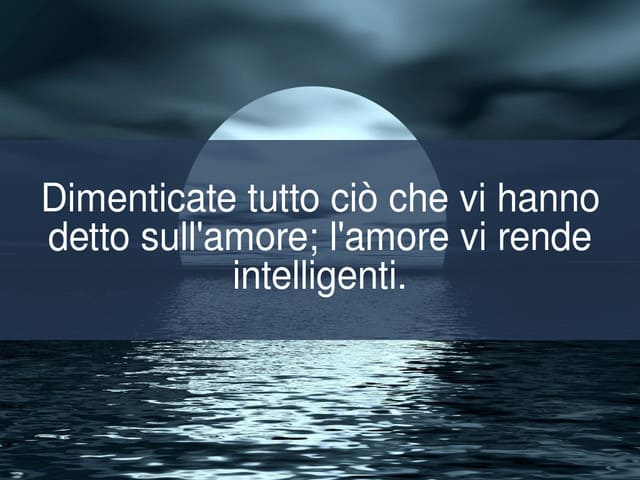 intelligenza immagini