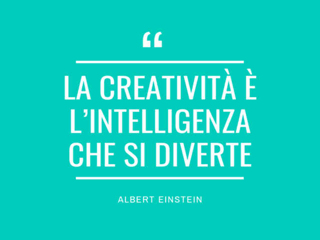 l'intelligenza frasi